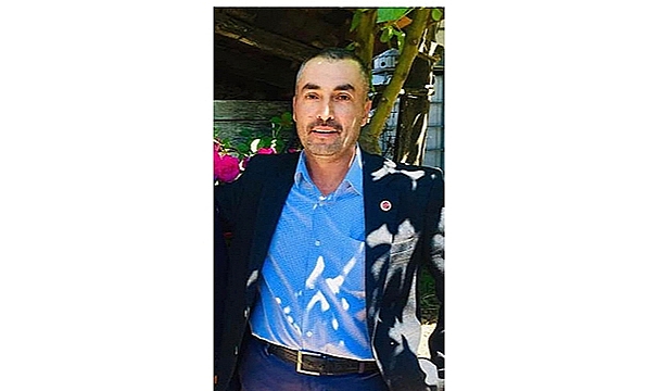 MUHTAR PEKELİ, ORMANLIK ALANDA ÖLÜ BULUNDU!