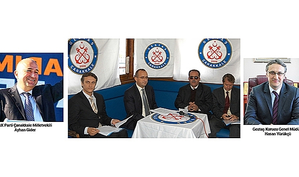 ONLAR KURDU ONLAR KURTARACAK