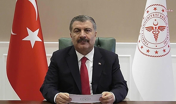 SAĞLIK RAPORLARININ GEÇERLİLİK SÜRESİ 31 ARALIK'A KADAR UZATILDI