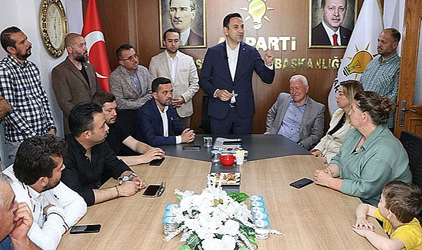 SEÇİM SONRASI DA SEÇİM ÖNCESİ GİBİ