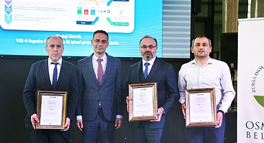 ULUDAĞ ELEKTRİK’TEN SÜRDÜRÜLEBİLİR DÜNYA HAREKETİ