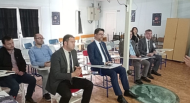 ULUPINAR BİLİM MERKEZİ OLUYOR