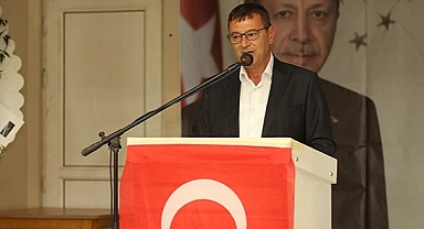 Yenice Belediye Başkanı Veysel Acar'ın Kurban Bayramı Mesajı