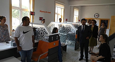 11 TEMMUZ DÜNYA NÜFUS GÜNÜ KUTLANDI