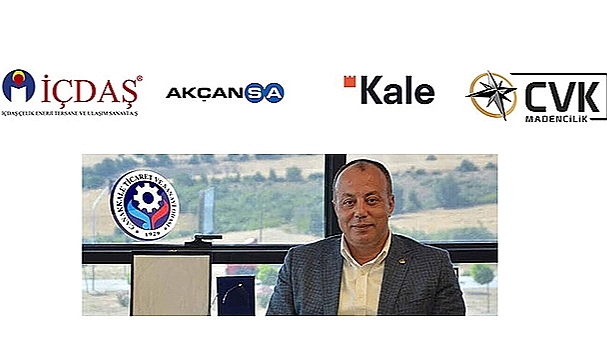 4 ÇANAKKALE FİRMASI İLK 1.000'DE