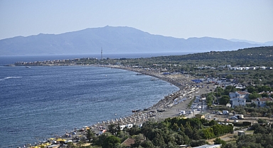 Assos Türkiye’nin göz bebeği