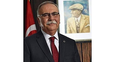 BAŞKAN GÖKHAN'IN BASIN AÇIKLAMASI