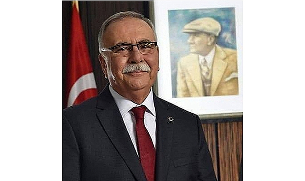 BAŞKAN GÖKHAN'IN BASIN AÇIKLAMASI