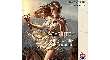  BAYRAMİÇ'TE EFSANE YENİDEN CANLANIYOR