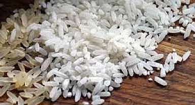  Biga Pirinci'ne Coğrafi İşaret Tescil Belgesi Verildi