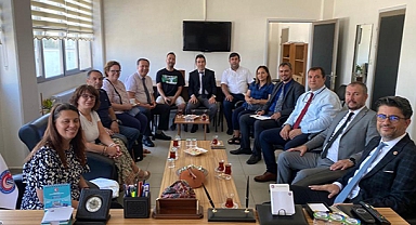  ÇANAKKALE ZEYTİNİ AVRUPA KALİTESİYLE YARIŞACAK