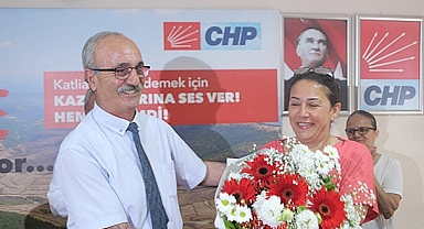 CHP'DE DOĞAN ATEŞ DÖNEMİ