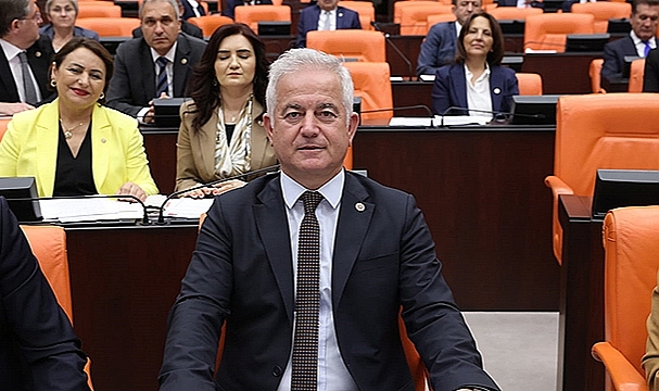 CHP'Lİ GÜNEŞHAN ÇEVRE KANUNU'NA UYMAYAN FİRMALARI SORDU