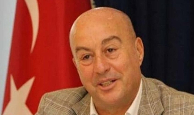 CHP'nin Güçlü İsmi Av. Mehmet Öngen;  Seçim Bürosunu Açarak Çalışmalarını Hızlandırdı