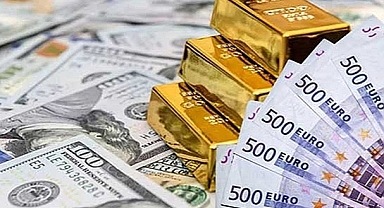 DOLAR, EURO VE GRAM ALTINDAN YENİ REKOR
