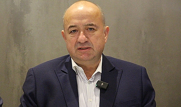 GİDER; "DEVLETİMİZ ÜZERİNE DÜŞENİ YAPACAKTIR"