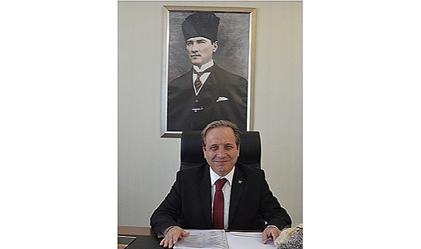 HAKKI ALACAOĞLU'NDAN ASGARİ ÜCRET TARİFESİ HAKKINDA AÇIKLAMA