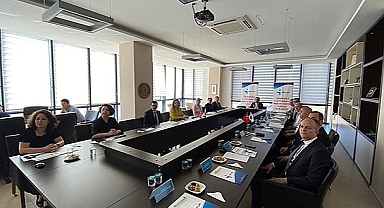 İSTİHDAM MASAYA YATIRILDI