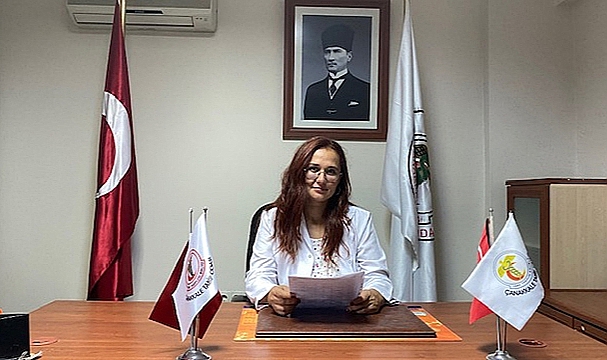 KAMUOYUNUN DİKKATİNE!