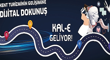 KENT TURİZMİNİN GELİŞİMİNE DİJİTAL DOKUNUŞ