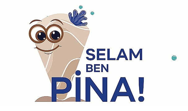 MARMARA İÇİN "UMUT PİNA"