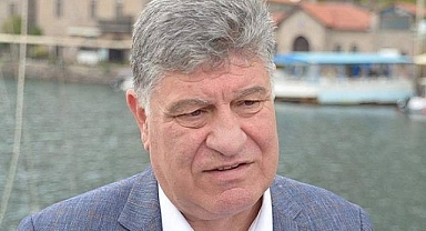 Mehmet Ünal Şahin 