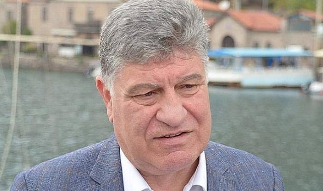 Mehmet Ünal Şahin