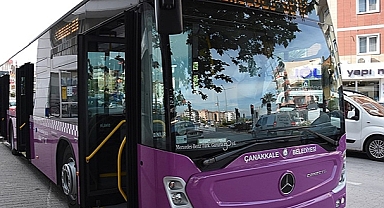 TOPLU TAŞIMA ÜCRETLERİNE %33 ZAM YAPILDI