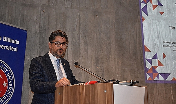 "TÜM KANALLARI OLUŞTURACAĞIZ"