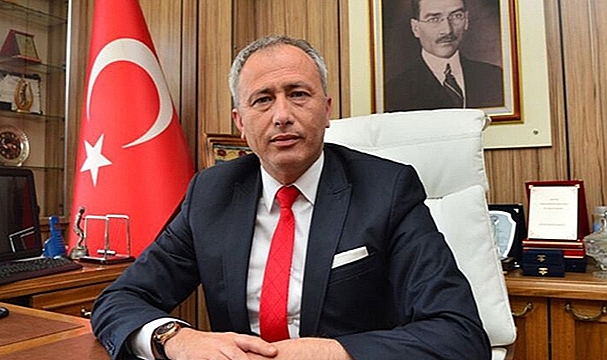 ÜNAL ÇETİN TAHLİYE EDİLDİ