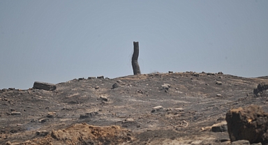 Yangının Faturası