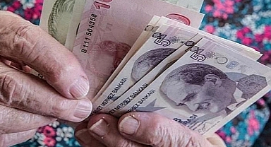 YAŞLI VE ENGELLİ AYLIKLARI ARTIRILDI!