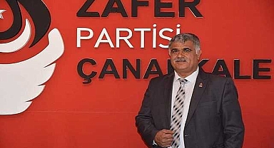Zafer Partisi İl Başkanı Meçu, Yeni İl Yönetimini Açıkladı