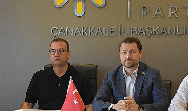 "ZAM DALGASIYLA KARŞI KARŞIYAYIZ"