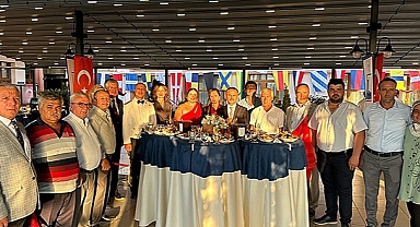  30 AĞUSTOS ZAFER BAYRAMI KABUL TÖRENİ YAPILDI