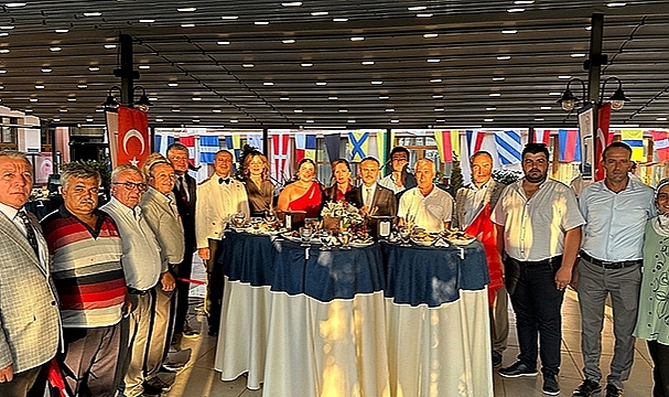 30 AĞUSTOS ZAFER BAYRAMI KABUL TÖRENİ YAPILDI