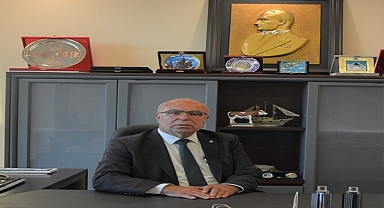 ABDULLAH DENİZ “AŞIRI SICAKLARIN AYÇİÇEĞİNDE REKOLTEYİ DÜŞÜRMESİ BEKLENİYOR”