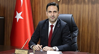  AK PARTİ 22 YAŞINDA