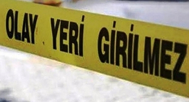 Ayvacık Ahmetçe Köyünde kıskançlık cinayeti