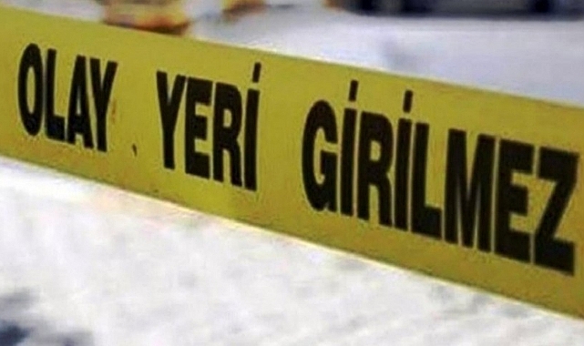 Ayvacık Ahmetçe Köyünde kıskançlık cinayeti