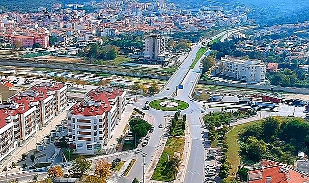ÇAN'A BİR YENİLİK DAHA