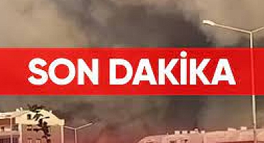 Çanakkale Boğazında gemi trafiği çift yönlü askıya alındı