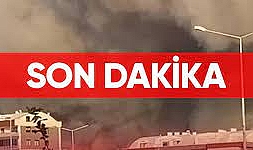 Çanakkale Boğazında gemi trafiği çift yönlü askıya alındı