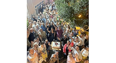 ÇOMÜ TERCİH VE TANITIM GÜNLERİ SONA ERDİ