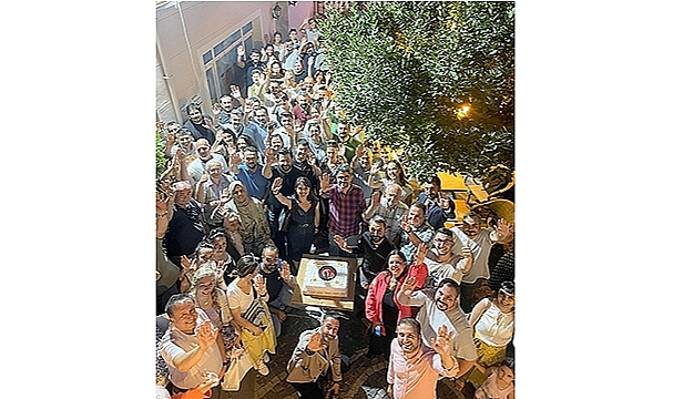 ÇOMÜ TERCİH VE TANITIM GÜNLERİ SONA ERDİ