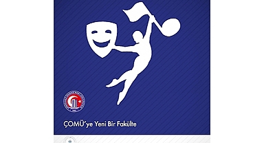  ÇOMÜ'YE YENİ BİR FAKÜLTE