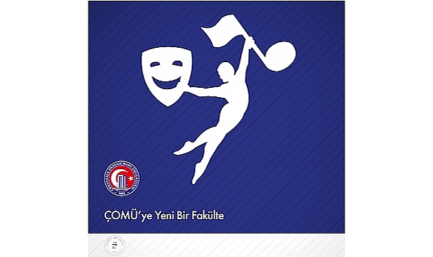 ÇOMÜ'YE YENİ BİR FAKÜLTE