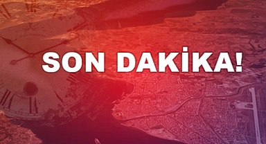 Doğalgaz hattı kontrollü kesildi