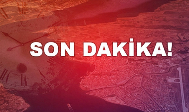 Doğalgaz hattı kontrollü kesildi