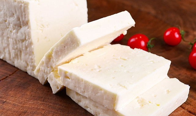 EZİNE PEYNİRİ’NİN AB COĞRAFİ İŞARET TESCİLİNDE SON AŞAMAYA GELİNDİ.